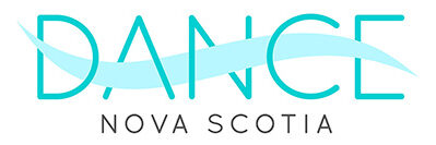 Dance Nova Scotia logo