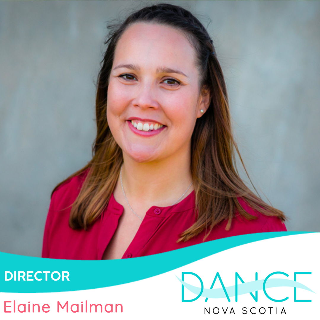 DANS BoD Elaine Mailman DIR (1)