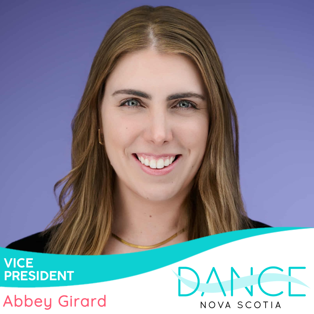 DANS BoD Abbey Girard VP NEW
