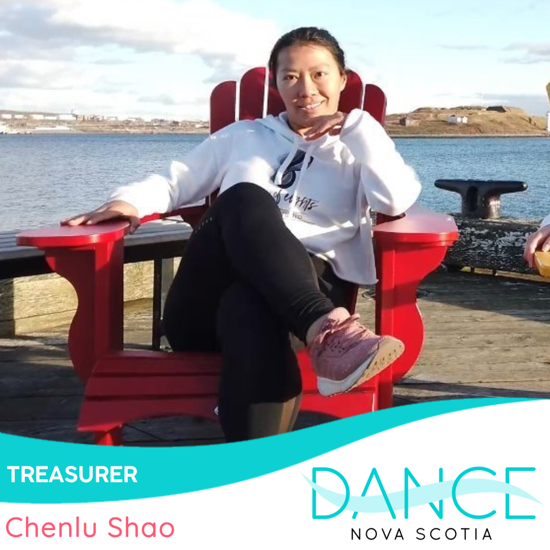 DANS BoD Chenlu Shao DIR