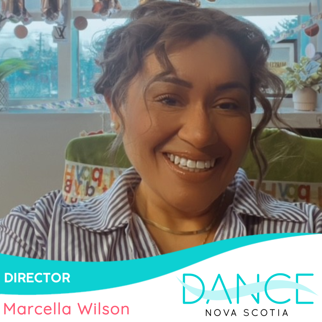 DANS BoD Marcella Wilson DIR