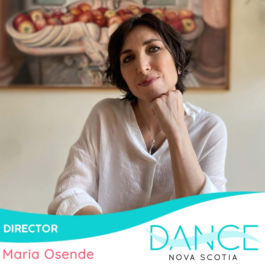 DANS BoD Maria Osende DIR