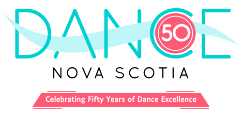 Dance NS 50th