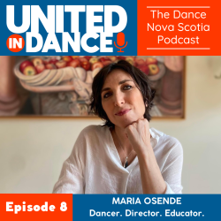 UID EPISODE 8 Maria Osende